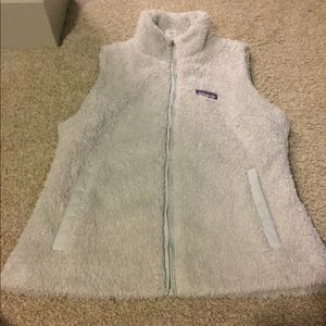Preloved women’s Patagonia Vest